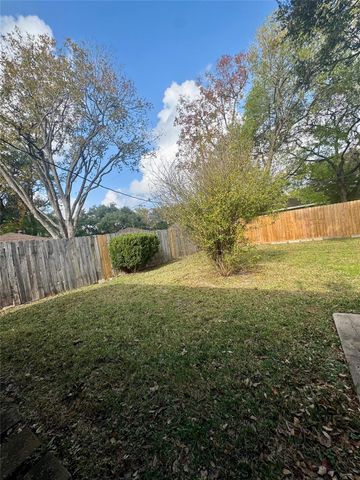 8418 Hazen Street, Houston, TX 77036