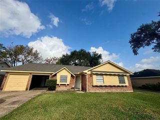 8418 Hazen Street, Houston, TX 77036