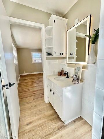 1942 Flat Rock Road, Reidsville, NC 27320