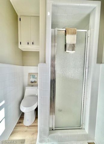 1942 Flat Rock Road, Reidsville, NC 27320