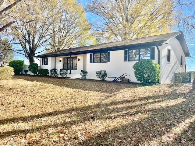 1942 Flat Rock Road, Reidsville, NC 27320