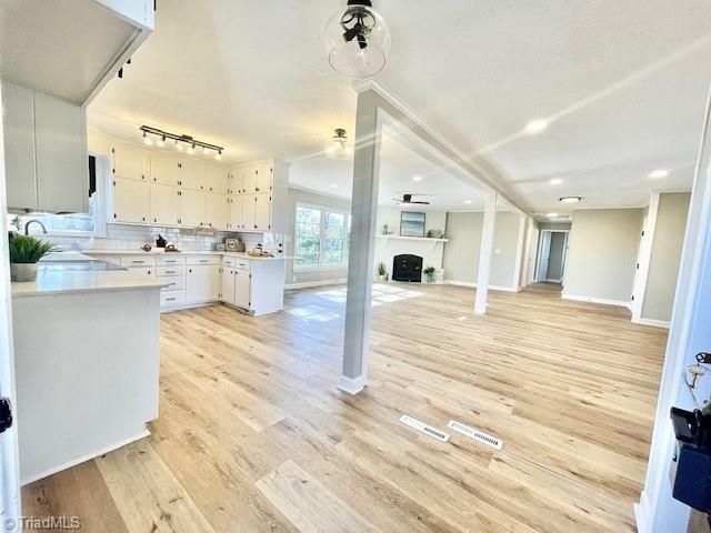 1942 Flat Rock Road, Reidsville, NC 27320