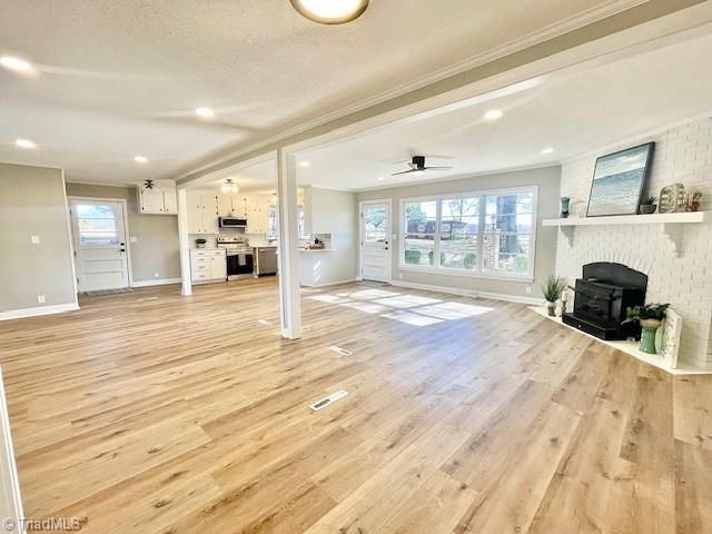 1942 Flat Rock Road, Reidsville, NC 27320