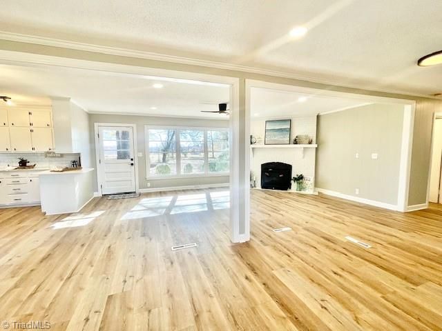 1942 Flat Rock Road, Reidsville, NC 27320