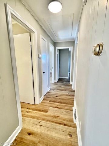 1942 Flat Rock Road, Reidsville, NC 27320