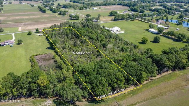 Tbd Austin Road B, Youngsville, LA 70592