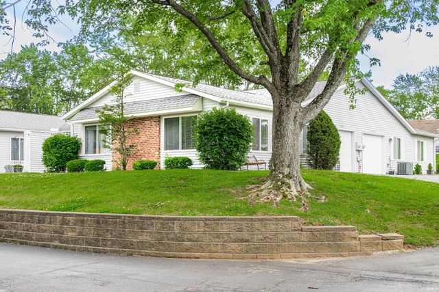 1130 E Carnaby Street, Bloomington, IN 47401