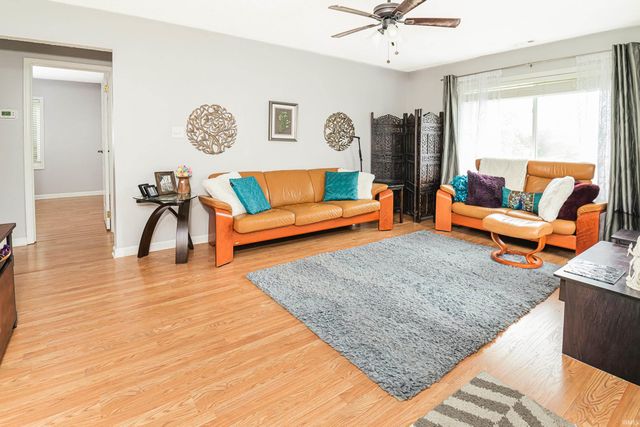 1130 E Carnaby Street, Bloomington, IN 47401