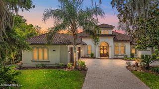 532 COSTA DEL SOL Drive, St. Augustine, FL 32095