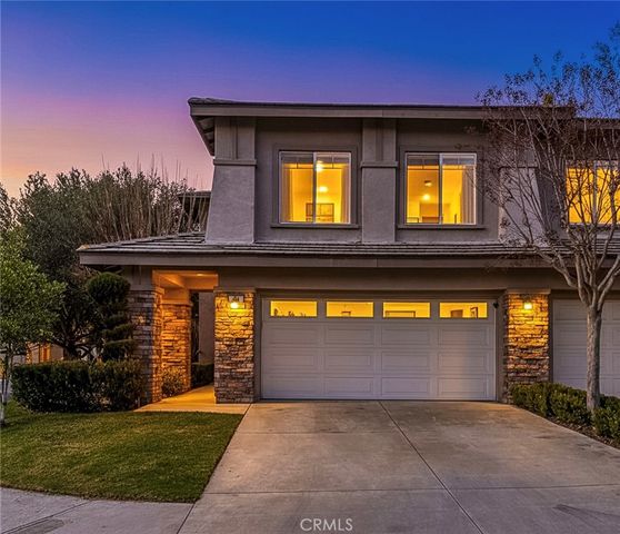 48 Spoon, Coto De Caza, CA 92679
