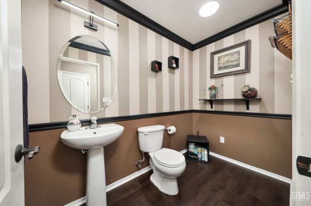 12307 Great Country Drive, Bakersfield, CA 93312