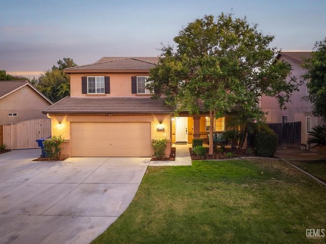12307 Great Country Drive, Bakersfield, CA 93312