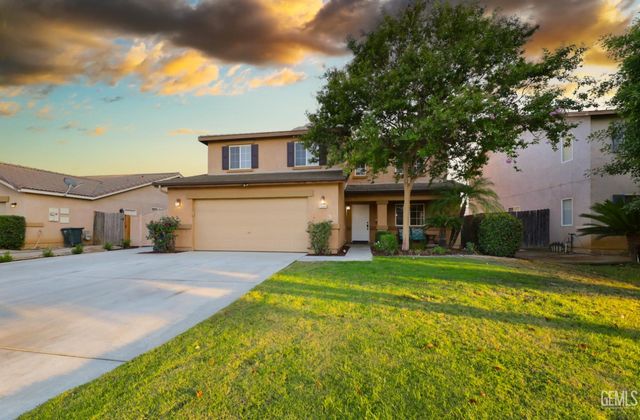 12307 Great Country Drive, Bakersfield, CA 93312