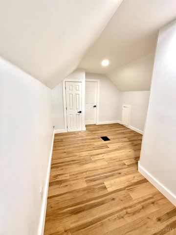 1108 Ryland Avenue, Cincinnati, OH 45237