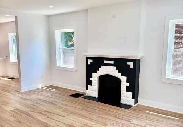 1108 Ryland Avenue, Cincinnati, OH 45237