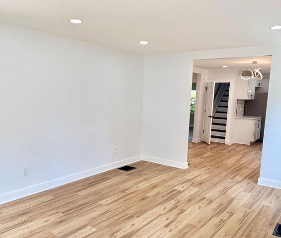 1108 Ryland Avenue, Cincinnati, OH 45237