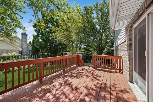 17119 Dooneen Avenue, Tinley Park, IL 60477