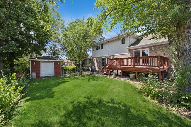 17119 Dooneen Avenue, Tinley Park, IL 60477