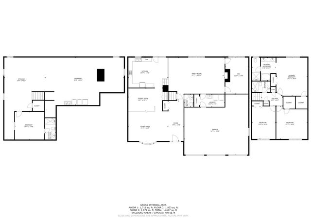 17119 Dooneen Avenue, Tinley Park, IL 60477