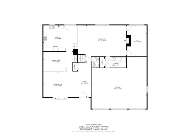 17119 Dooneen Avenue, Tinley Park, IL 60477