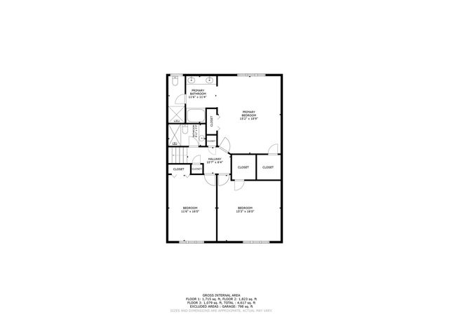 17119 Dooneen Avenue, Tinley Park, IL 60477