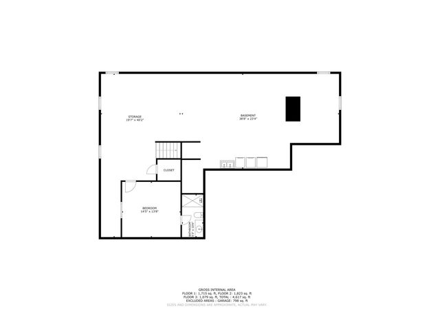 17119 Dooneen Avenue, Tinley Park, IL 60477