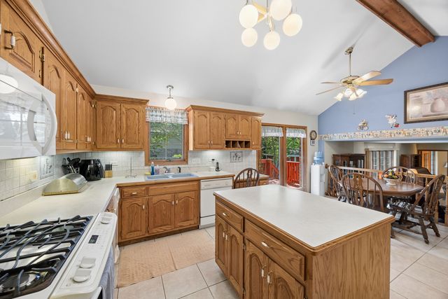 17119 Dooneen Avenue, Tinley Park, IL 60477