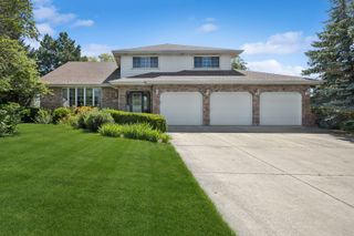 17119 Dooneen Avenue, Tinley Park, IL 60477