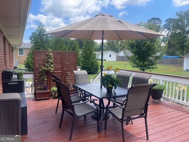 73 Beverly Lane, Thomaston, GA 30286