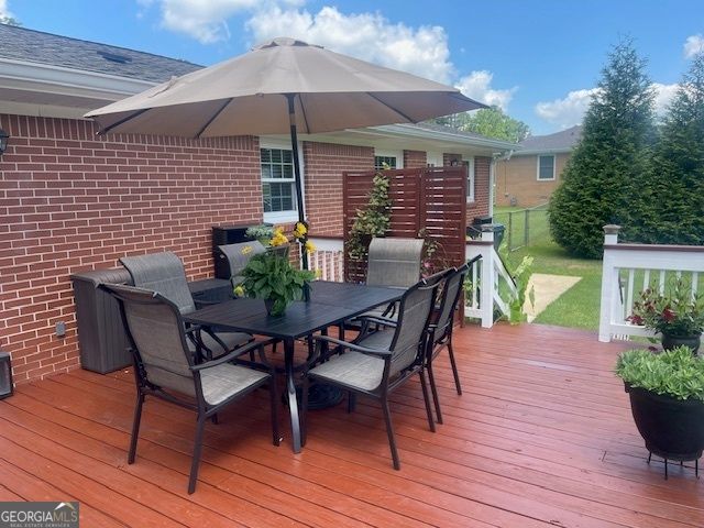 73 Beverly Lane, Thomaston, GA 30286