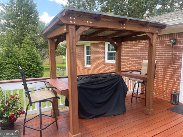 73 Beverly Lane, Thomaston, GA 30286