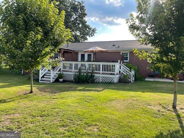73 Beverly Lane, Thomaston, GA 30286