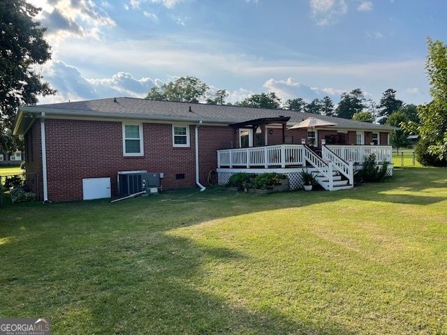73 Beverly Lane, Thomaston, GA 30286