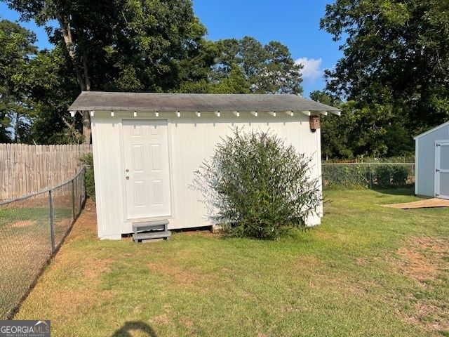 73 Beverly Lane, Thomaston, GA 30286