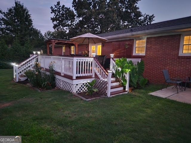 73 Beverly Lane, Thomaston, GA 30286