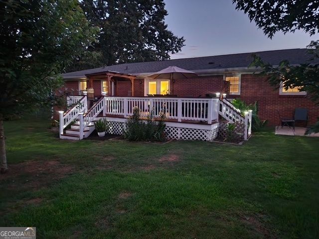 73 Beverly Lane, Thomaston, GA 30286
