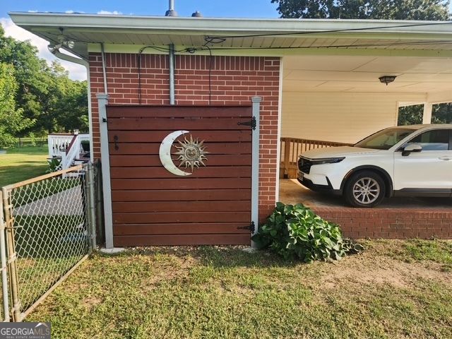 73 Beverly Lane, Thomaston, GA 30286