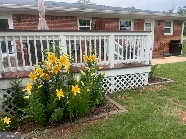 73 Beverly Lane, Thomaston, GA 30286