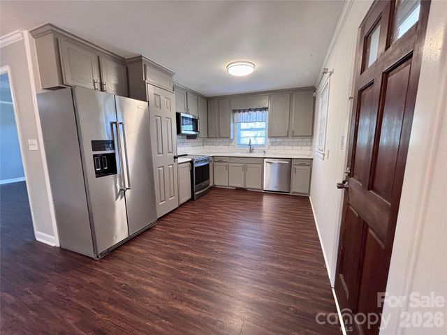 234 AllenDale Drive, Forest City, NC 28043