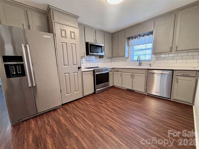 234 AllenDale Drive, Forest City, NC 28043