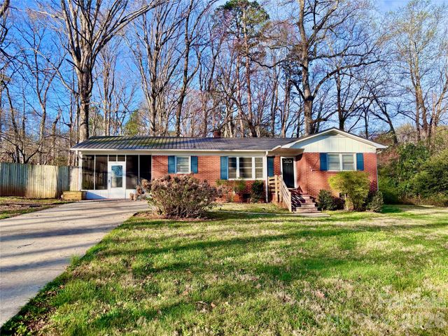 234 AllenDale Drive, Forest City, NC 28043