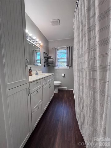 234 AllenDale Drive, Forest City, NC 28043