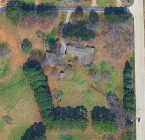 8260 Tudor Lane, Argyle, TX 76226