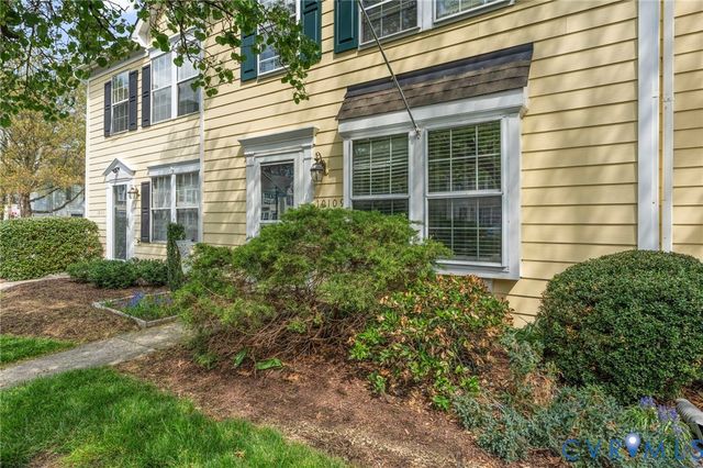 10109 Robin Lee Ln, Henrico, VA 23060