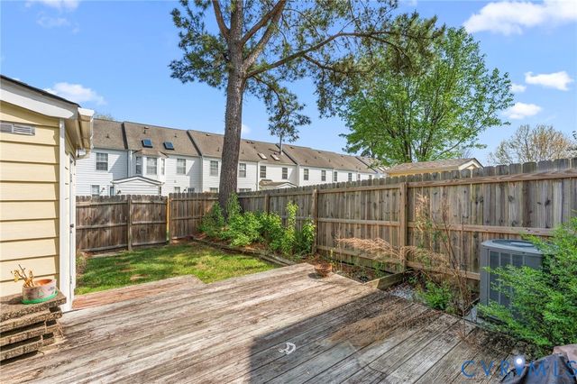 10109 Robin Lee Ln, Henrico, VA 23060