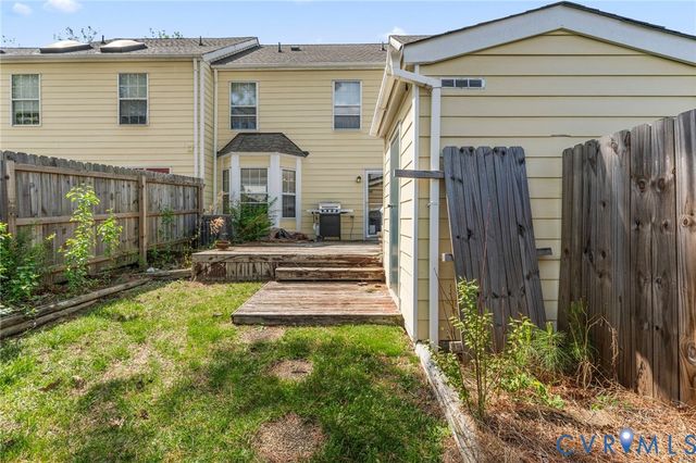 10109 Robin Lee Ln, Henrico, VA 23060
