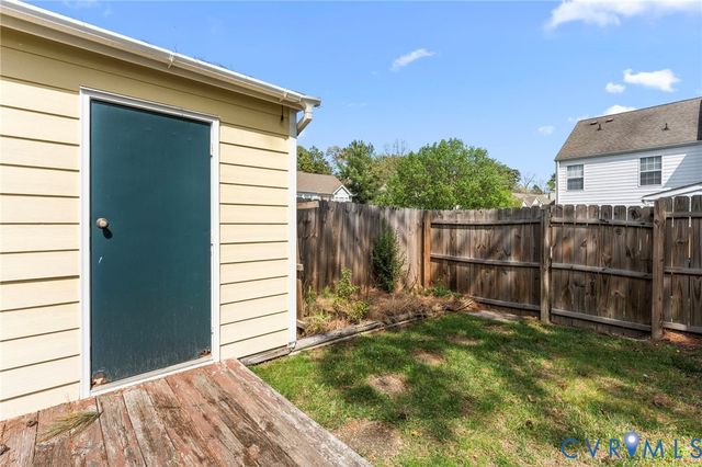 10109 Robin Lee Ln, Henrico, VA 23060