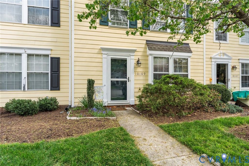 10109 Robin Lee Ln, Henrico, VA 23060