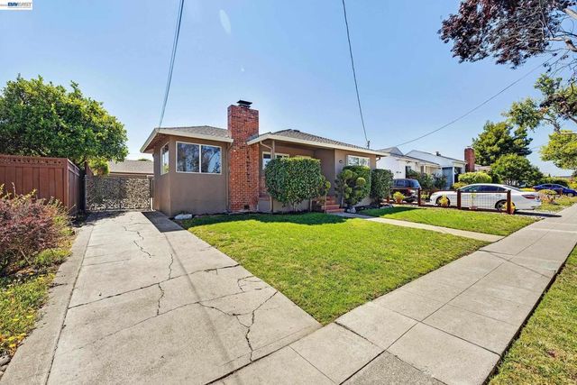 1987 San Rafael St, San Leandro, CA 94577