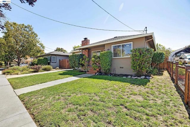 1987 San Rafael St, San Leandro, CA 94577